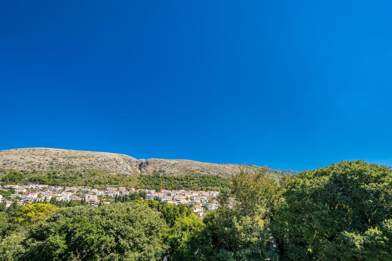 Central Cozy Dubrovnik Extérieur photo